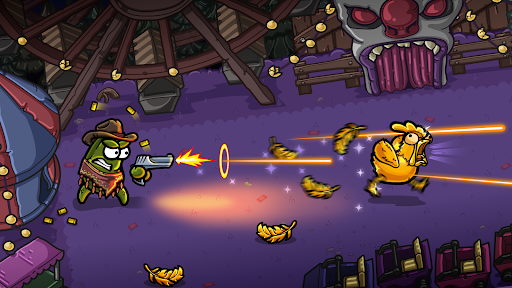 Pickle Pete: Survivor screenshot 13