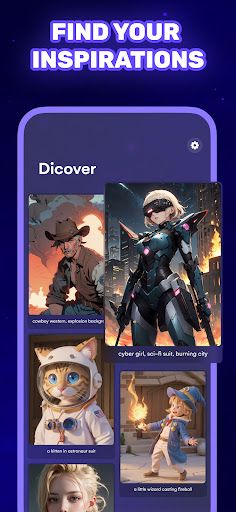 AI Art Generator screenshot 16