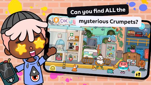 Toca Life: World screenshot 31