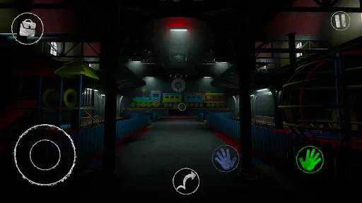 Poppy Playtime Chapter 2 screenshot 27