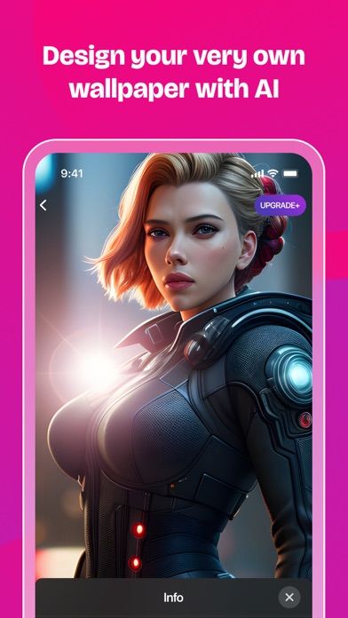 ZEDGE screenshot 3