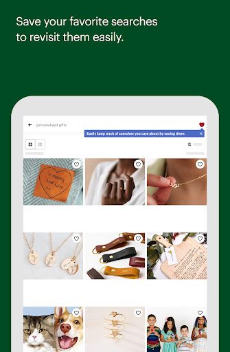 Etsy: Shop & Gift with Style screenshot 24