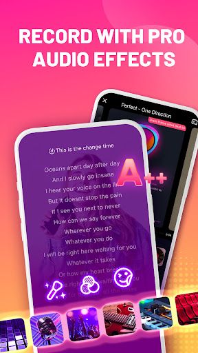 StarMaker: Sing Karaoke Songs screenshot 13