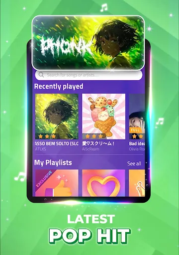 Magic Tiles 3 - Piano Game screenshot 18