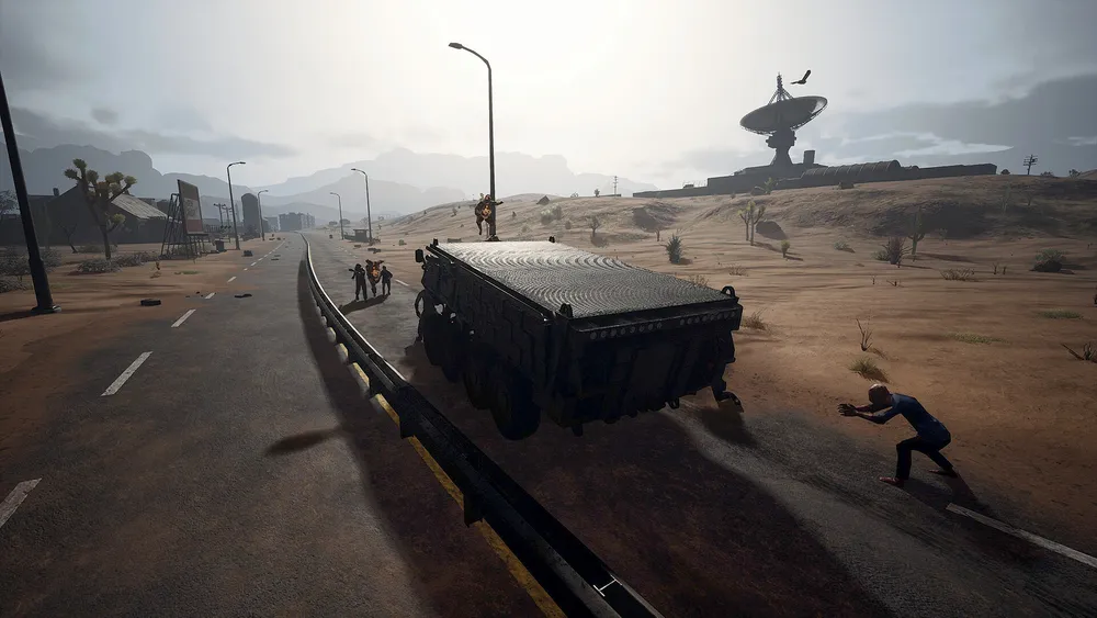 night-of-the-dead screenshot 3