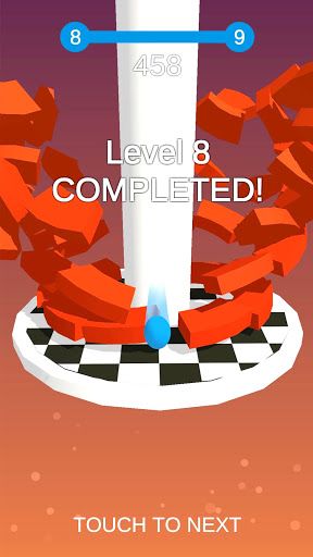 Stack Ball 3D screenshot 13