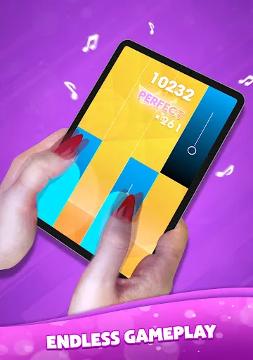 Magic Tiles 3: Piano Game screenshot 16