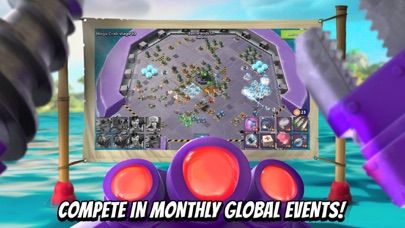 Boom Beach screenshot 24