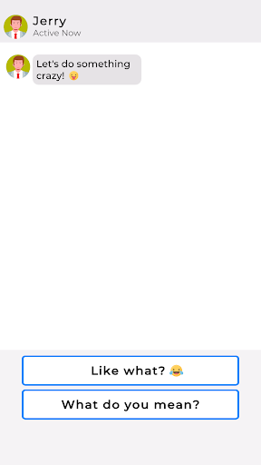 Chat Master: Prank Text screenshot 25