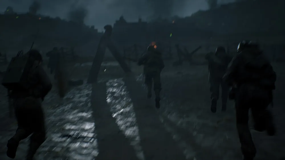 hell-let-loose screenshot 10