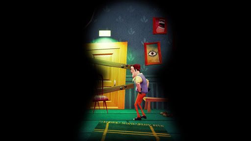 Hello Neighbor screenshot 18