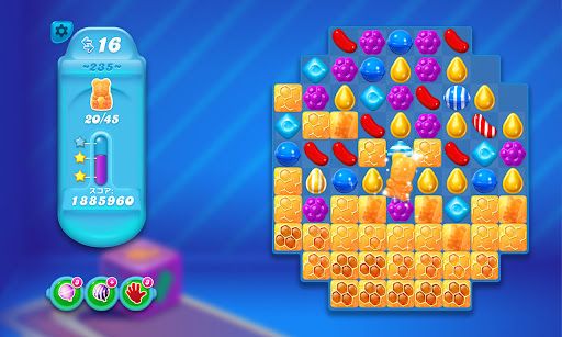Candy Crush Soda Saga screenshot 13