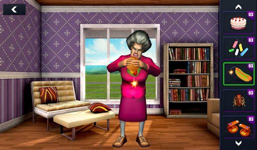 Scary Teacher 3D screenshot 22