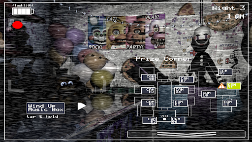 Five Nights at Freddy's 2 screenshot 29