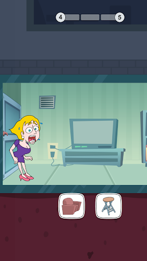 Save The Girl! screenshot 10