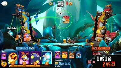 Badland Brawl screenshot 6