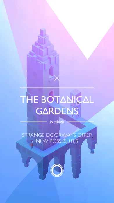 Monument Valley 2+ screenshot 6
