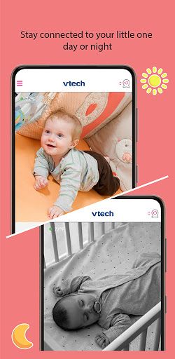 MyVTech Baby Pro screenshot 10