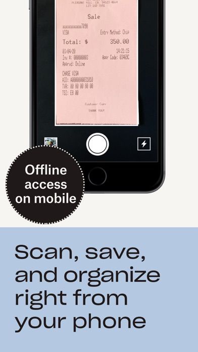 Dropbox: Secure Cloud Storage screenshot 6