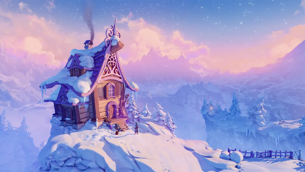 trine-4-the-nightmare-prince screenshot 11