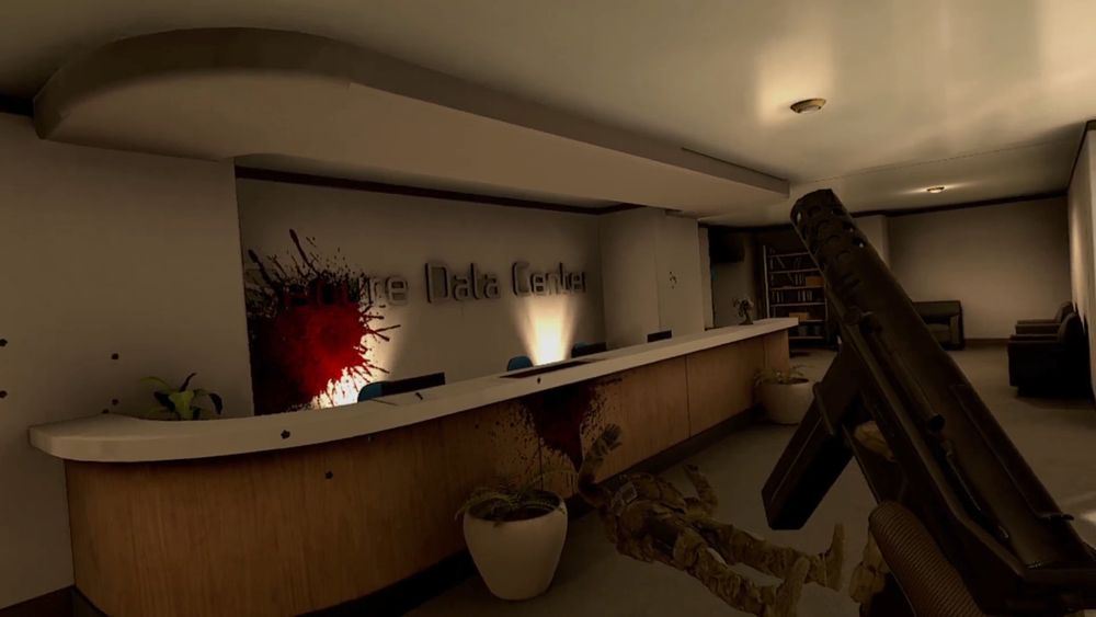 pavlov-2 screenshot 5