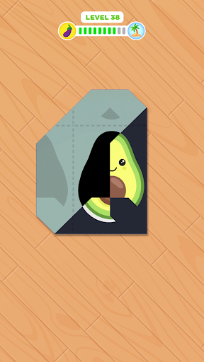 Paper Fold screenshot 28