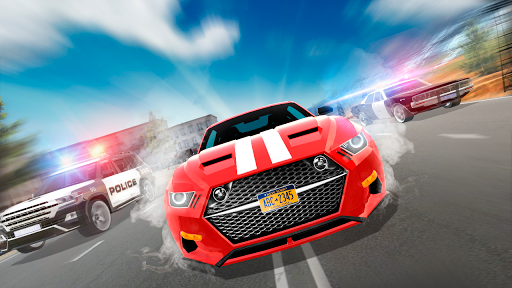 Car Simulator 2 screenshot 17