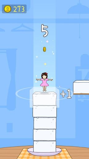 TOFU GIRL screenshot 13