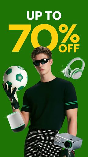 AliExpress Shopping App screenshot 9