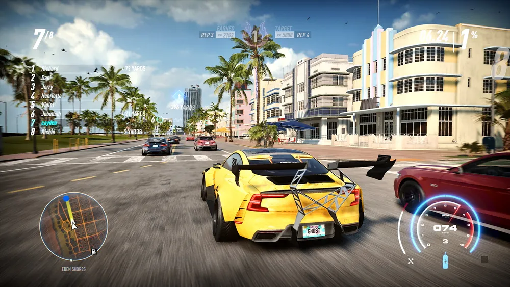 need-for-speed-heat screenshot 2