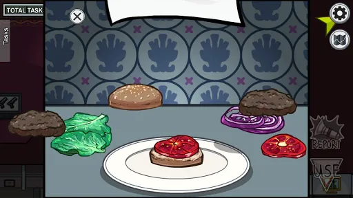 Among Us! screenshot 11