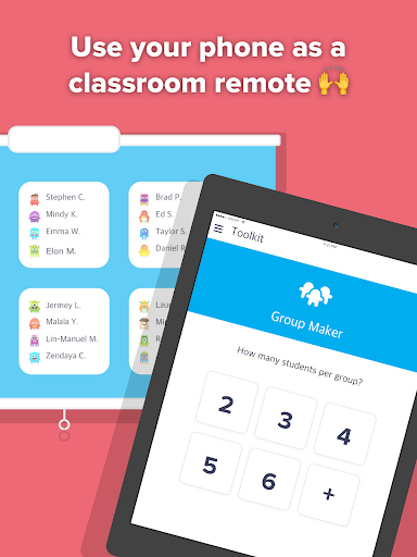 ClassDojo screenshot 14