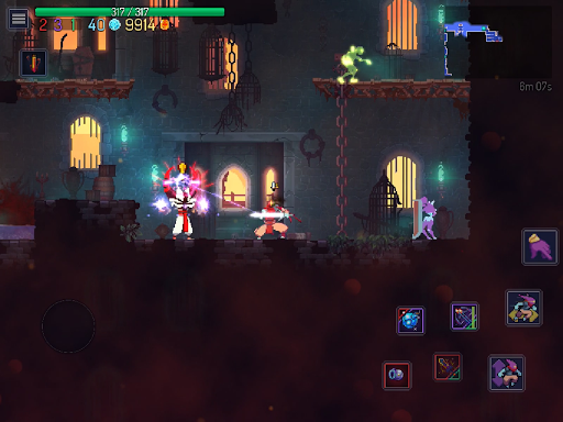 Dead Cells screenshot 31
