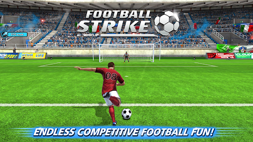 Football Strike screenshot 12