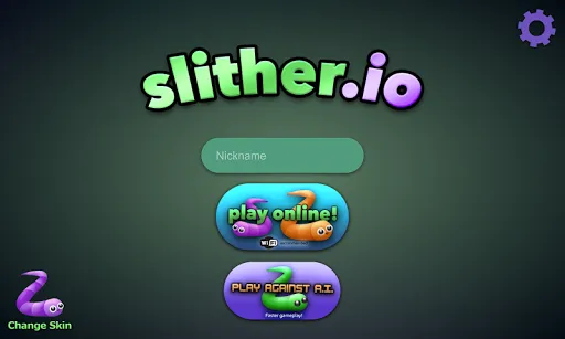 slither.io screenshot 5