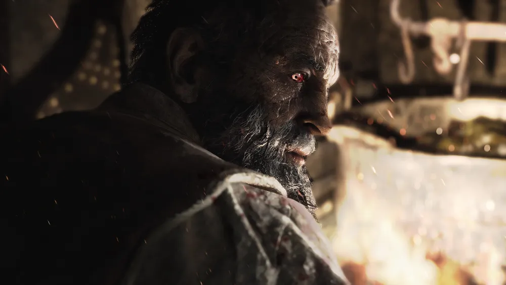 resident-evil-4 screenshot 8