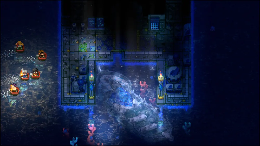 core-keeper screenshot 7