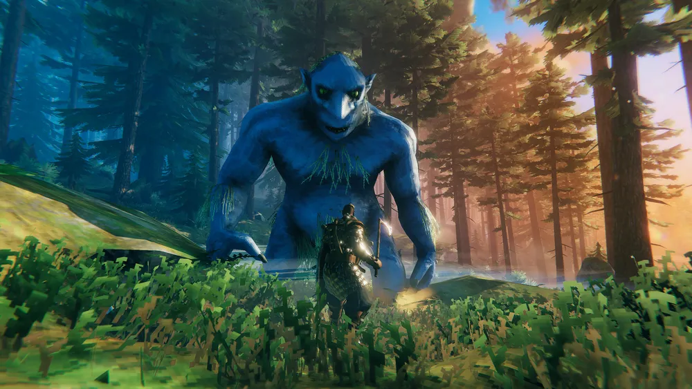 valheim screenshot 2