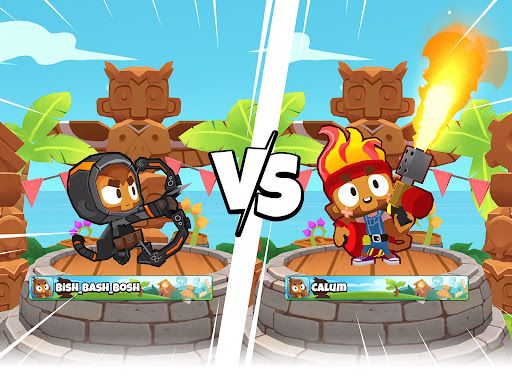 Bloons TD Battles 2 screenshot 17