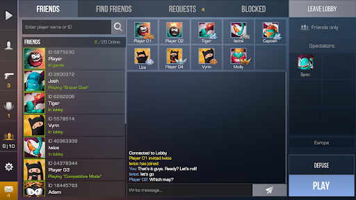 Standoff 2 screenshot 16