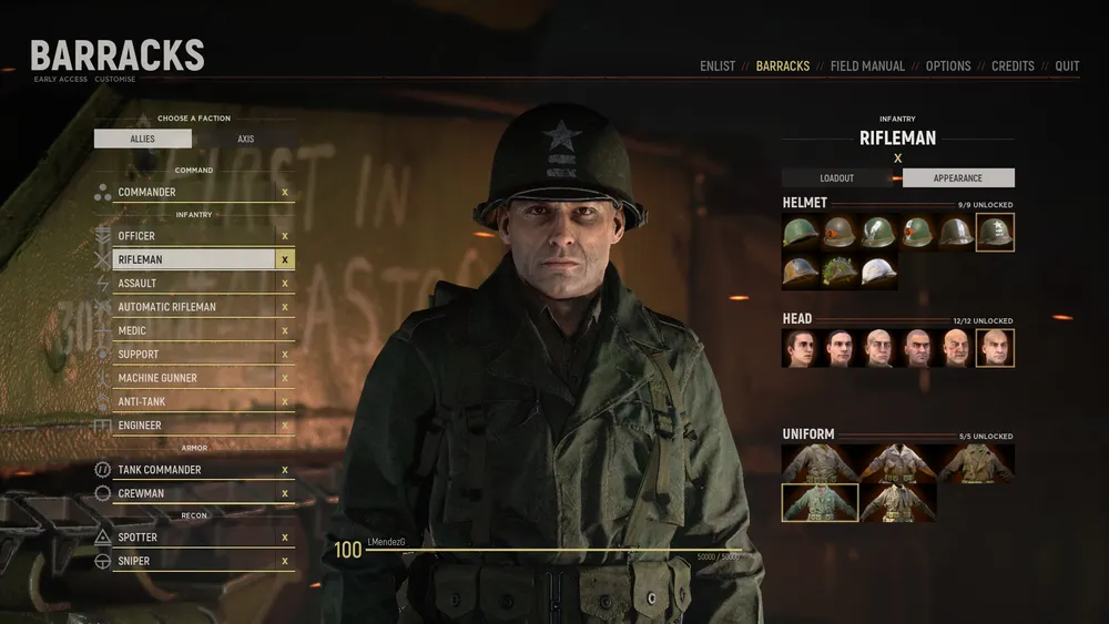hell-let-loose screenshot 4