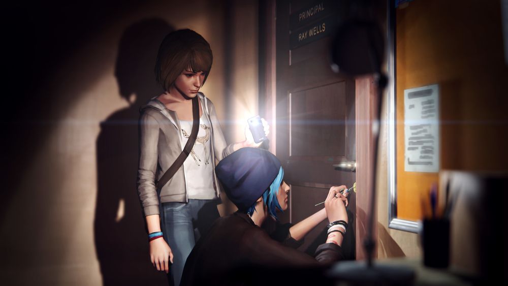 life-is-strange-episode-1 screenshot 15