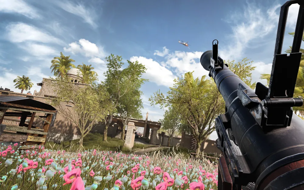 insurgency-sandstorm screenshot 7