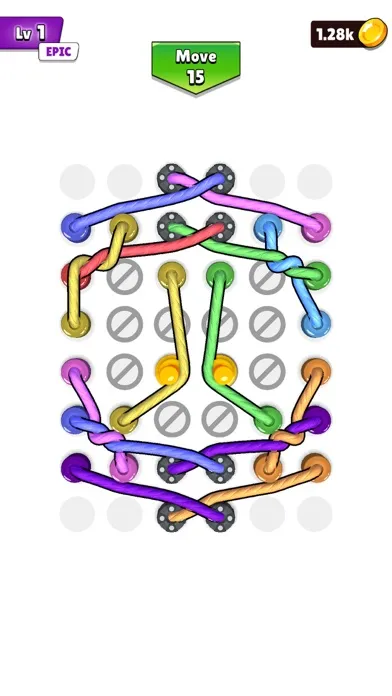 Twisted Tangle screenshot 9