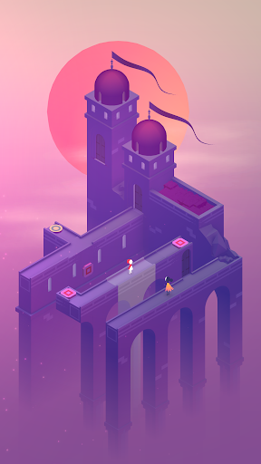 Monument Valley 2+ screenshot 8