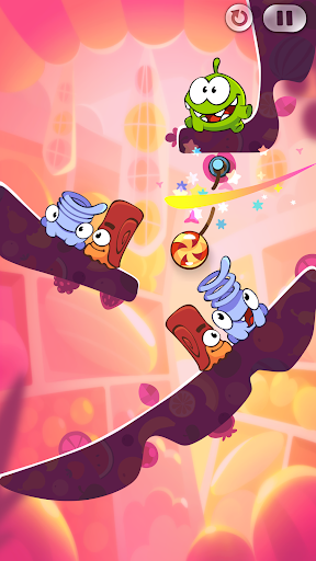 Cut the Rope 2 screenshot 16
