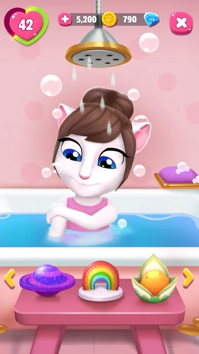 My Talking Angela 2 screenshot 6