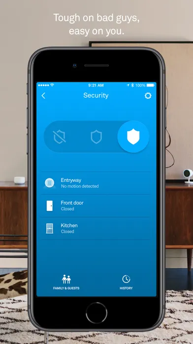 Nest screenshot 4