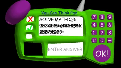 Baldi's Basics Classic screenshot 6
