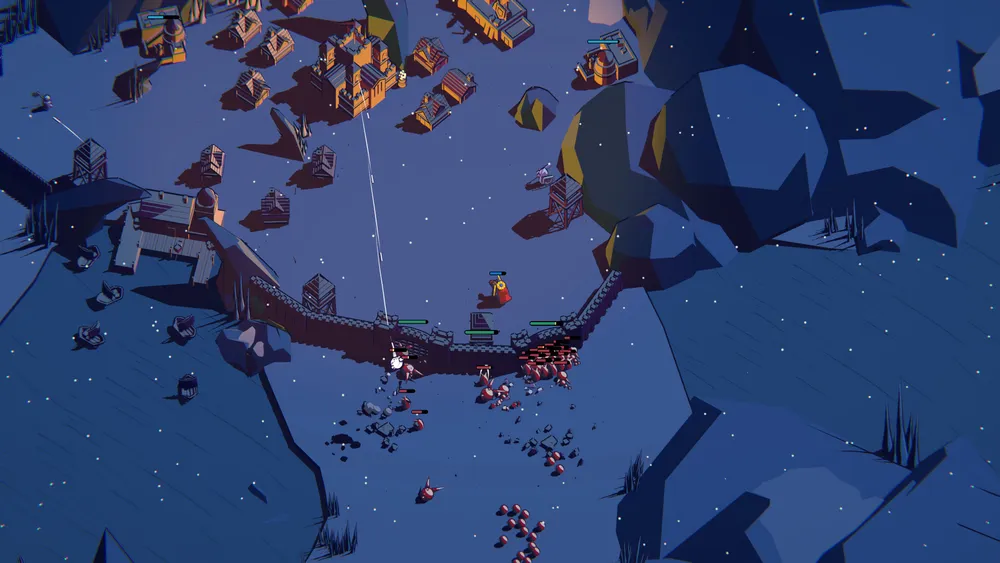 thronefall screenshot 6